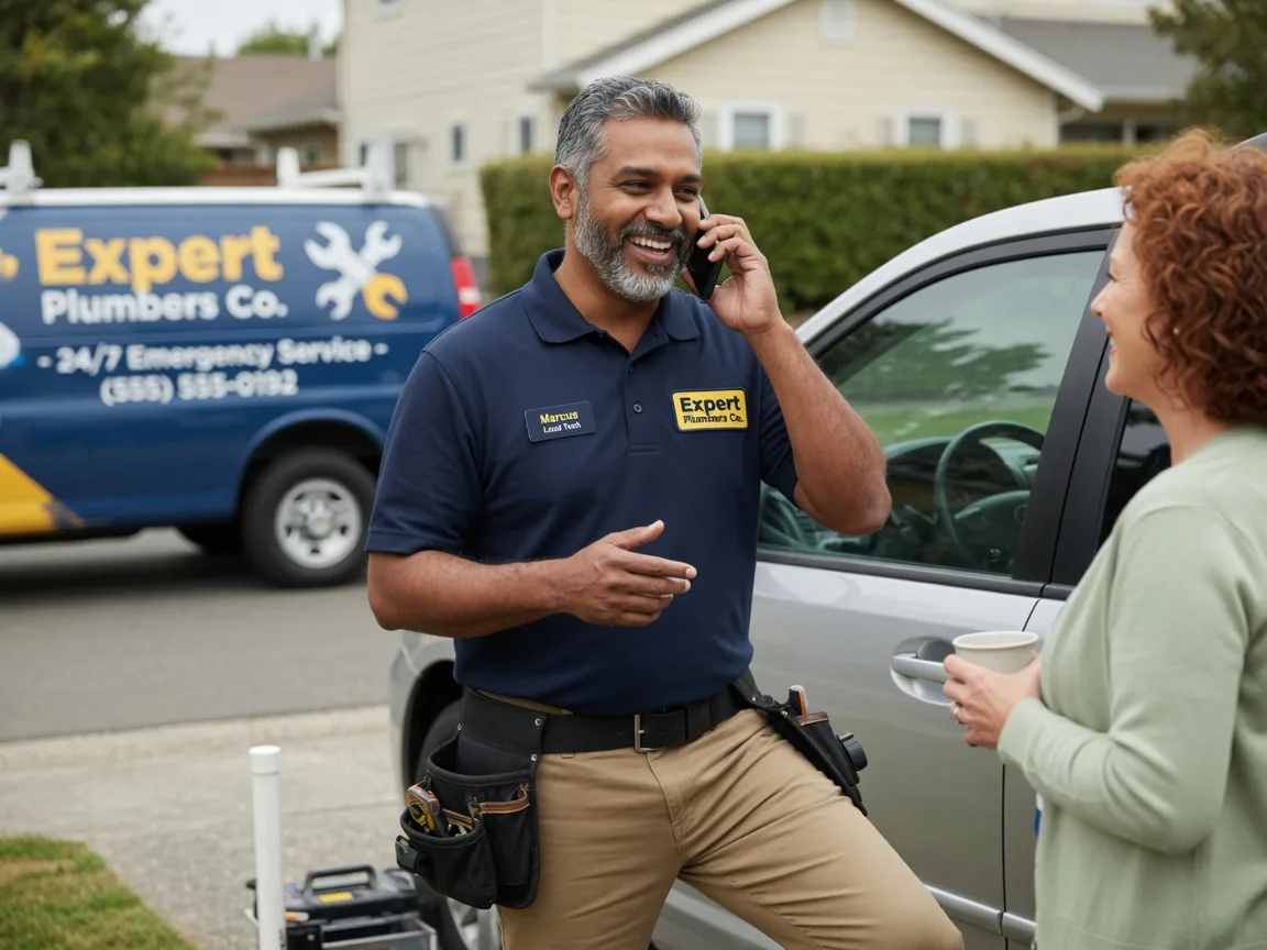 Drain Cleaning Rose Hill, IA FAQs