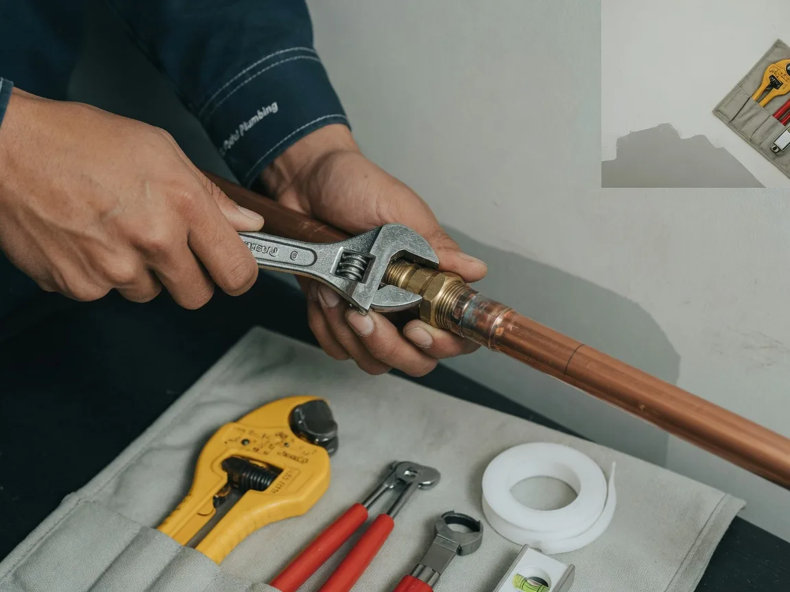 Why choose Drain Cleaning in Rose Hill, IA